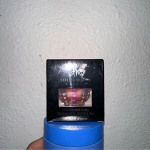 Danessa Myricks Beauty Infinite Chrome Flakes - Vibrant Multicolor Gel